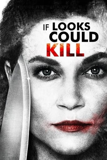If Looks Could Kill 2016