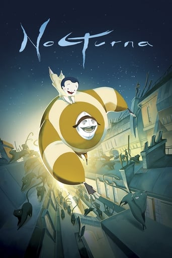 Nocturna 2007 (شبانه)