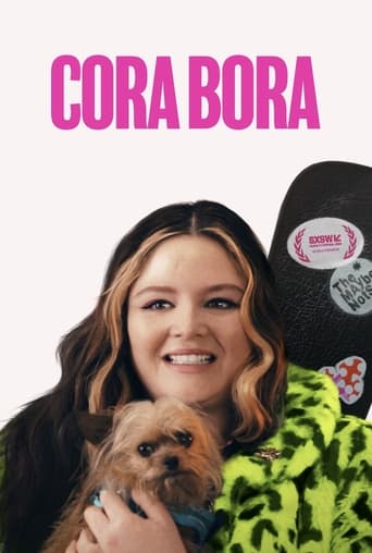 Cora Bora 2023