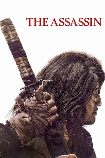 دانلود فیلم The Assassin 2023 (آدمکش)