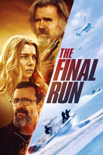 دانلود فیلم The Final Run 2025