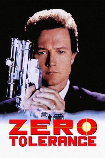 Zero Tolerance 1994 (تحمل صفر)