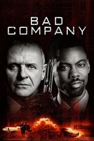 دانلود فیلم Bad Company 2002 (همراه بد)