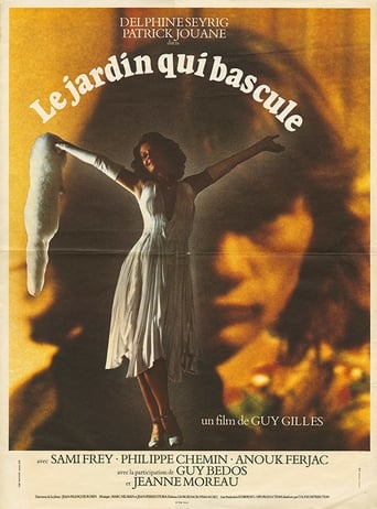 دانلود فیلم The Garden That Tilts 1975