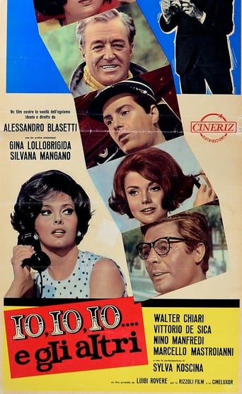 Me, Me, Me... and the Others 1966