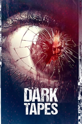 دانلود فیلم The Dark Tapes 2016 (نوارهای تیره )