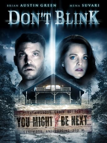 Don't Blink 2014 (چشم پوشی نکن)