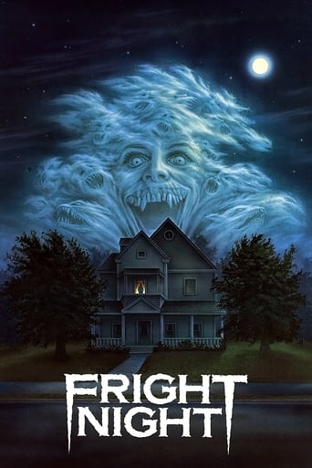 Fright Night 1985 (شب وحشت)