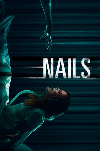 Nails 2017 (ناخن ها)