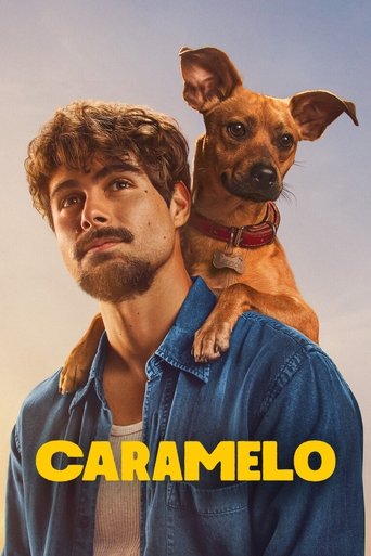 دانلود فیلم Caramelo 2025 (کاراملو)