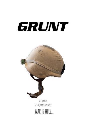 دانلود فیلم Grunt 2025