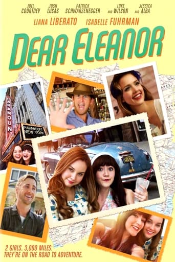 دانلود فیلم Dear Eleanor 2016 (النور عزیز)