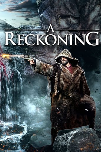A Reckoning 2018 (تسویه حساب)