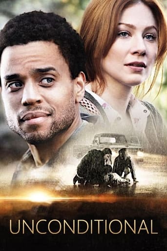 Unconditional 2012 (بی قید و شرط)