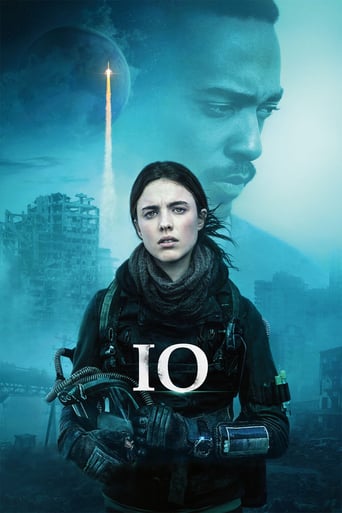 IO 2019 (آی او)