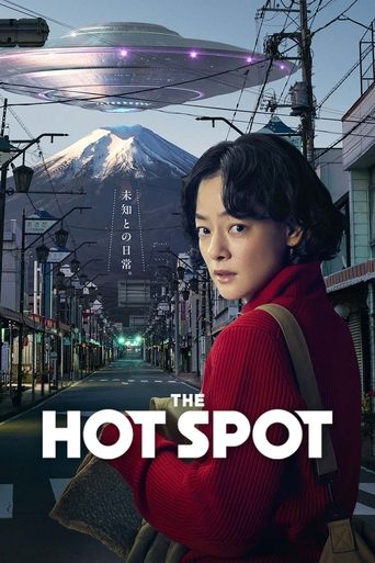 The Hot Spot 2025 (هات اسپات)