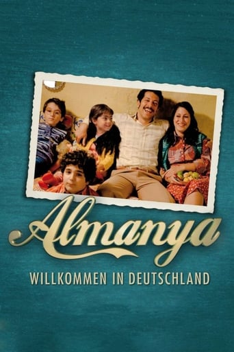 Almanya: Welcome to Germany 2011 (بّه آلمان خوش آمدید)