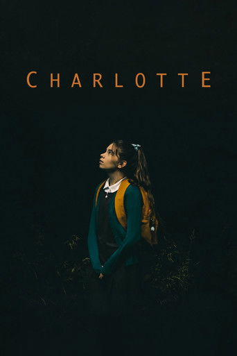 دانلود فیلم Charlotte 2024