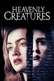 دانلود فیلم Heavenly Creatures 1994 (موجودات آسمانی)