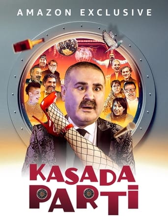 دانلود فیلم Kasa da Parti 2024