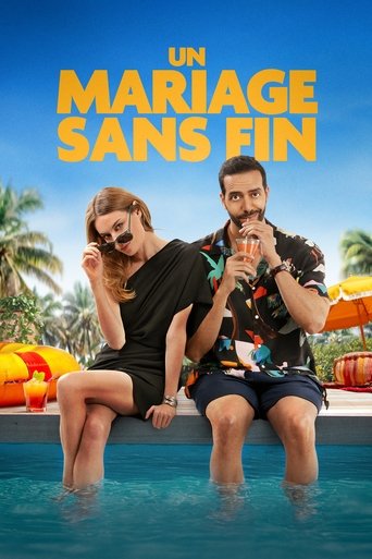 دانلود فیلم The Neverending Wedding 2025 (ازدواج بی پایان)