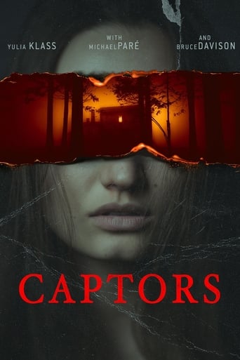 Captors 2020 (اسیرکنندگان)