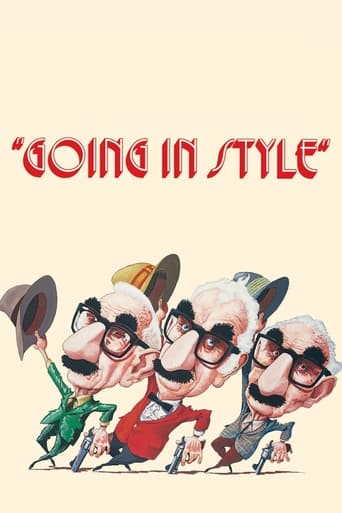 دانلود فیلم Going in Style 1979 (رفتن به سبک)