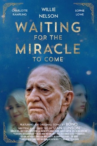 Waiting for the Miracle to Come 2018 (در انتظار معجزه)