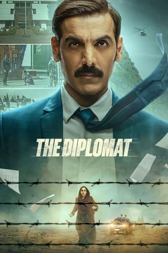 The Diplomat 2025 (دیپلمات)
