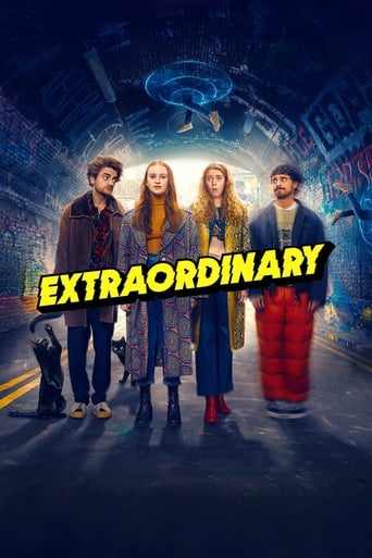 Extraordinary 2023 (فوق العاده )
