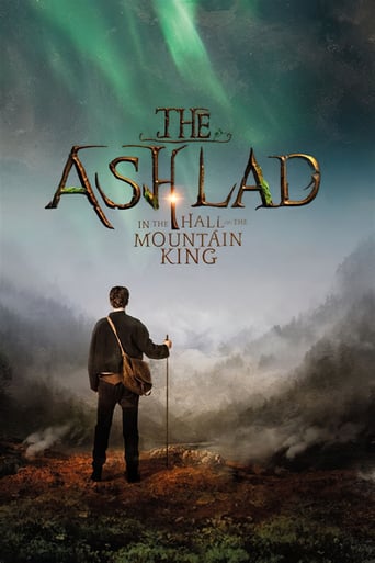 دانلود فیلم The Ash Lad: In the Hall of the Mountain King 2017 (خانه خراب کن)