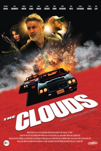 The Clouds 2025