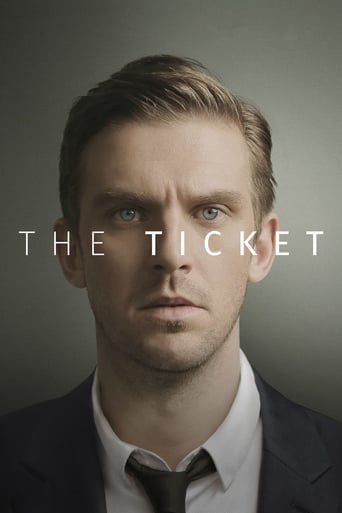 دانلود فیلم The Ticket 2016 (بلیت)