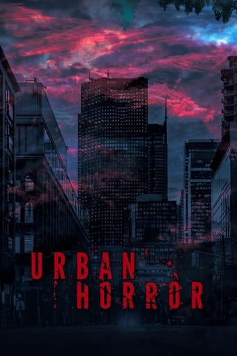 Urban Horror 2024 (وحشت شهری)