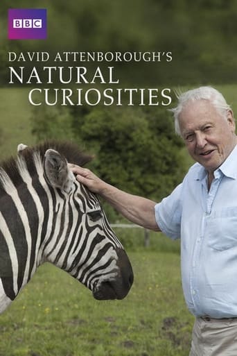David Attenborough's Natural Curiosities 2013 (عجایب طبیعت)
