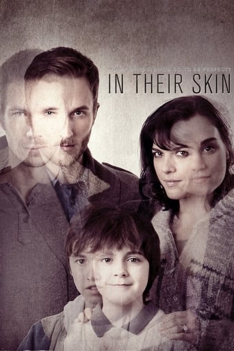 In Their Skin 2012 (در پوست آنها)