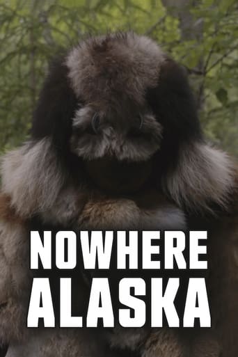 Nowhere Alaska 2020 (هیچ جای آلاسکا)