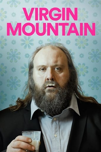 دانلود فیلم Virgin Mountain 2015 ( کوه باکره)