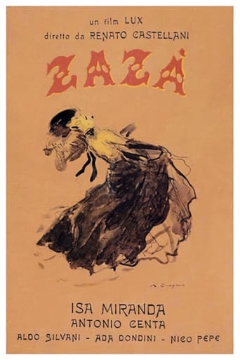 دانلود فیلم Zazà 1944