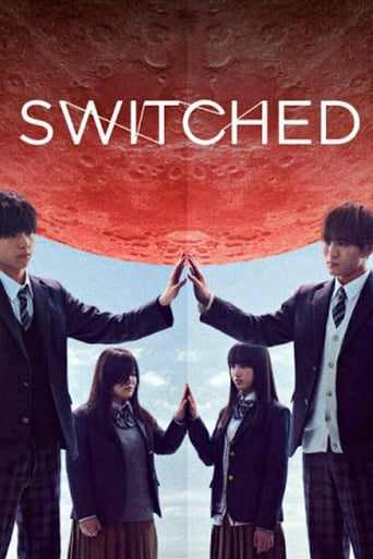 Switched 2018