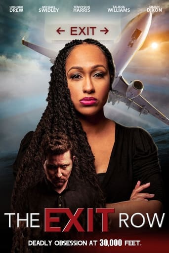 دانلود فیلم The Exit Row 2023