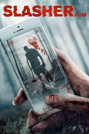 دانلود فیلم Slasher.com 2017