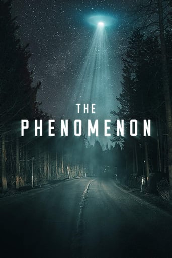 The Phenomenon 2020 (پدیده)