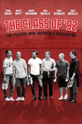 The Class of ‘92 2013 (کلاس 92)