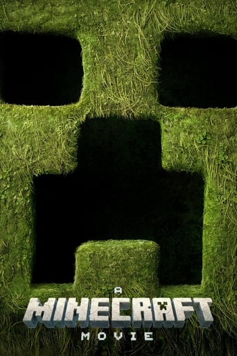 دانلود فیلم A Minecraft Movie 2025 (فیلم ماینکرفتی)