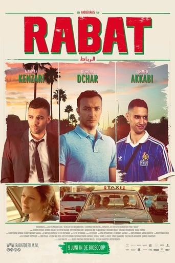 دانلود فیلم Rabat 2011