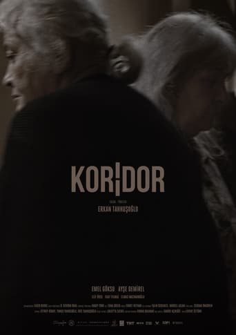 Corridor 2021