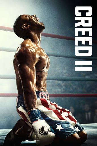 Creed II 2018 (کرید ۲)
