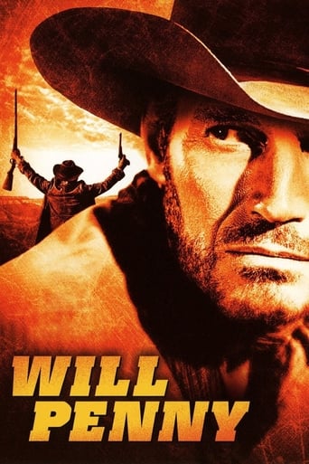 Will Penny 1967 (ویل پنی)