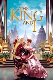 The King and I 1956 (پادشاه و من)